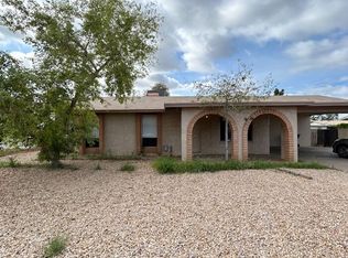 1539 E Edgewood Ave, Mesa, AZ 85204