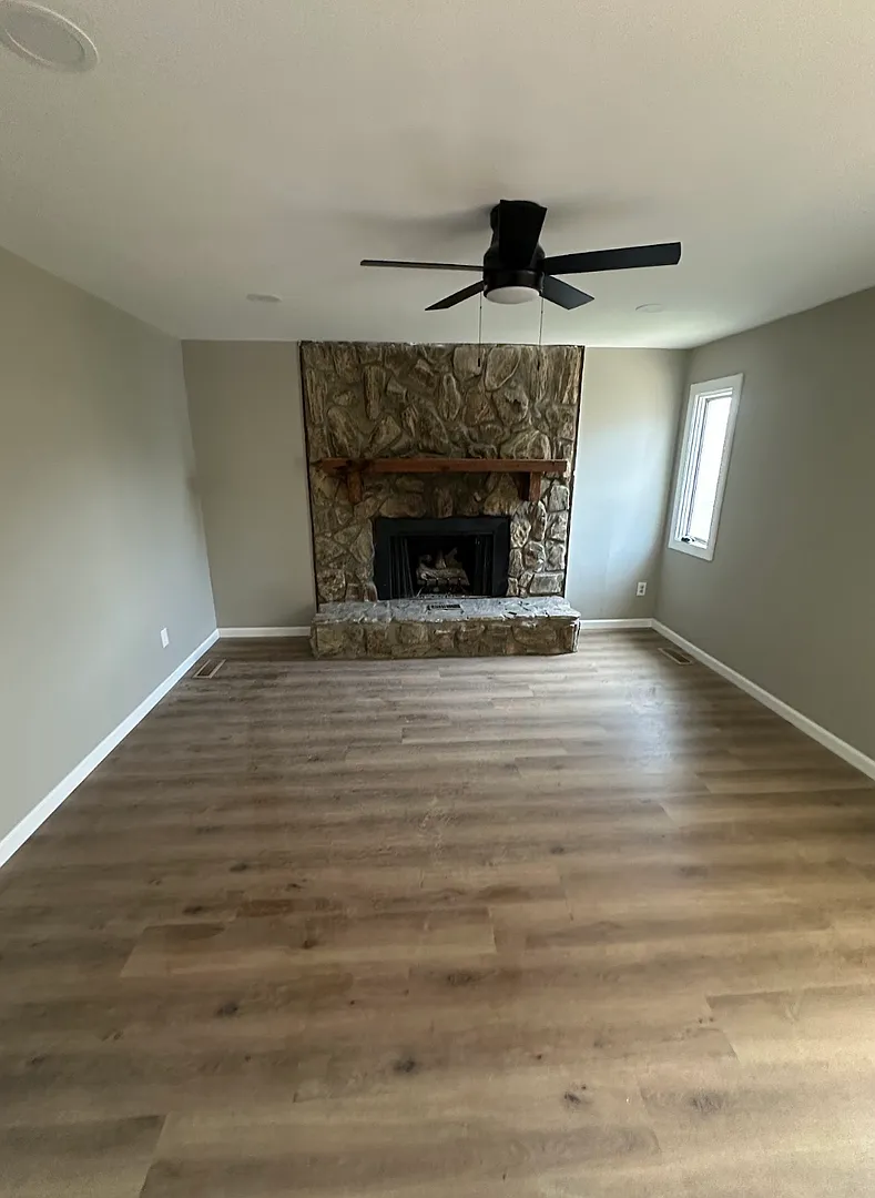 3 Bed 2 Bath - Muscle Shoals, AL — Photo 4
