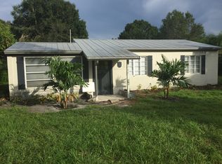 2346 Bonita Ave, Vero Beach, FL 32960