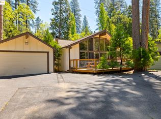 22893 Golf Club Dr, Twain Harte, CA 95383