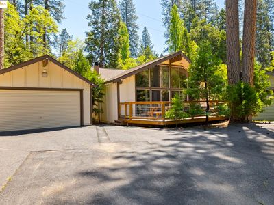 22893 Golf Club Dr, Twain Harte, CA, 95383
