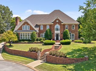 7707 Night Hawk Rd, Chattanooga, TN 37421