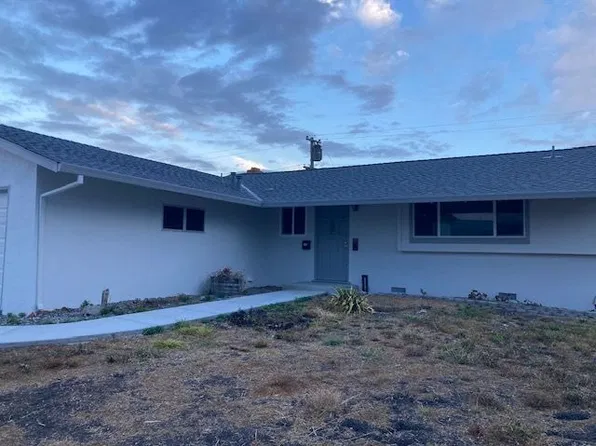 314 Alden Ave, Rohnert Park, CA 94928