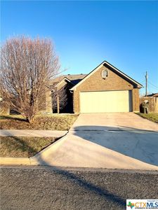 2304 Purser Dr, Killeen, TX, 76543