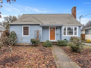45 SE 86th Ave, Portland, OR 97216
