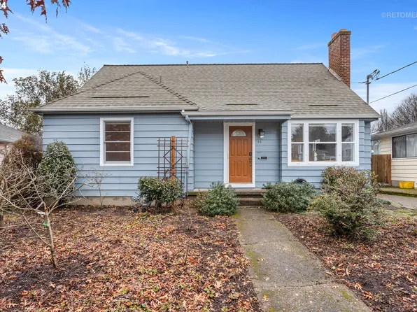 45 SE 86th Ave, Portland, OR 97216