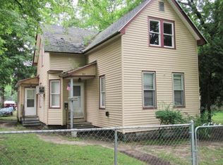 211 Mason Ave, Muskegon, MI 49441