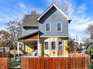 256 Parkview Ave, Indianapolis, IN