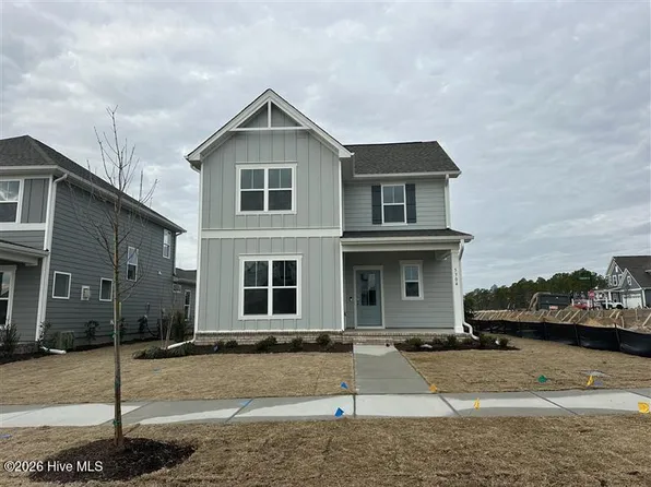 5304 Sunfish Lane #1011, Wilmington, NC 28412