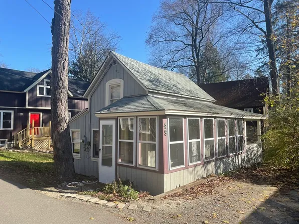 49 Laurel Park #49, Northampton, MA 01060