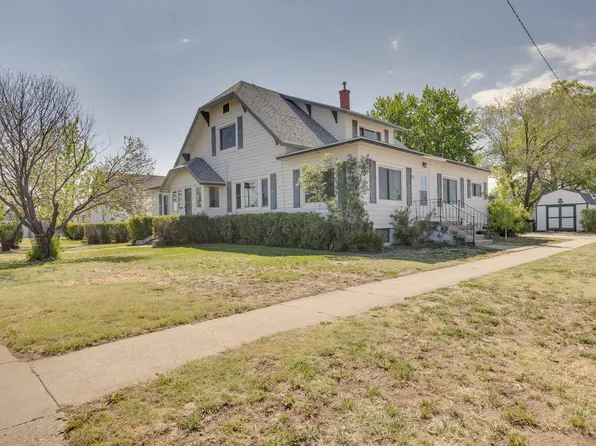 819 Shole Ave, Cambridge, NE 69022