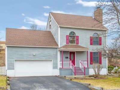 12 Valley Rd, Sussex, NJ, 07461