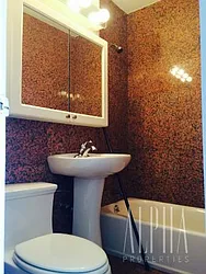 Rented by Alpha Properties NYC I LLC