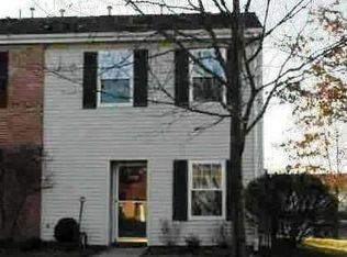 258 Gettysburg Way #2908, Lincoln Park, NJ 07035