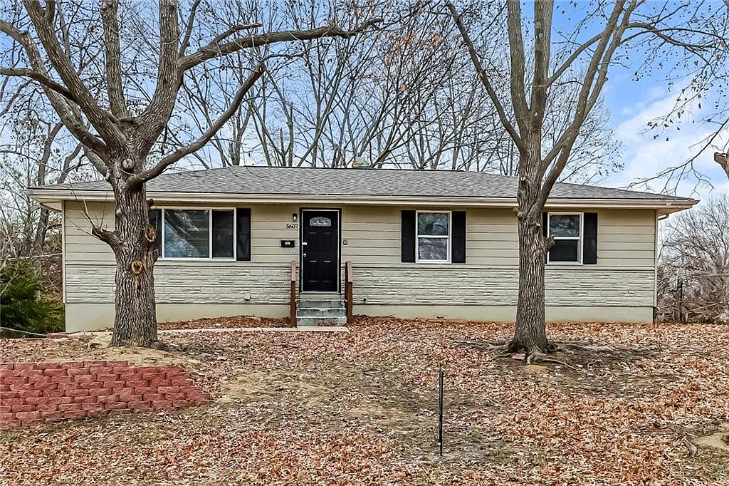 5607 N Smalley Ave, Kansas City, MO 64119 Zillow