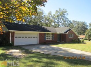 501 Hickory Ter, Lagrange, GA 30241