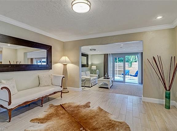 Home For Sale In Waterway Estates