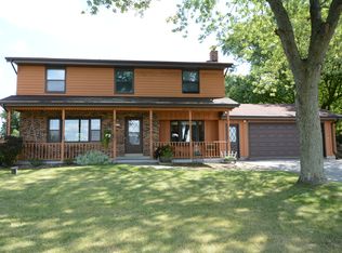 2118 43rd St, Caledonia, WI 53108
