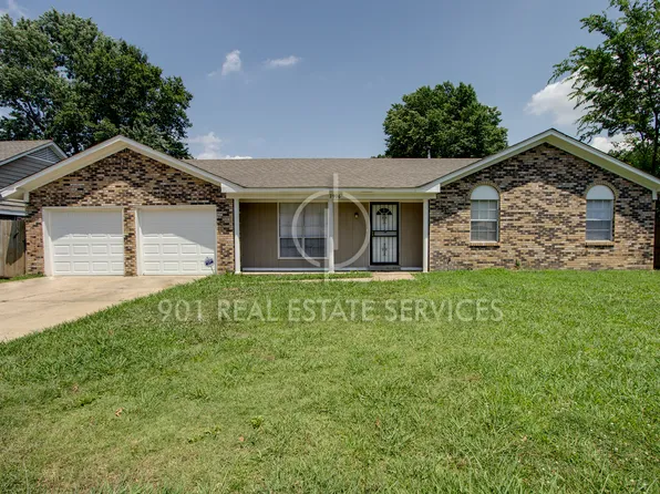 2906 S Mendenhall Rd, Memphis, TN 38115