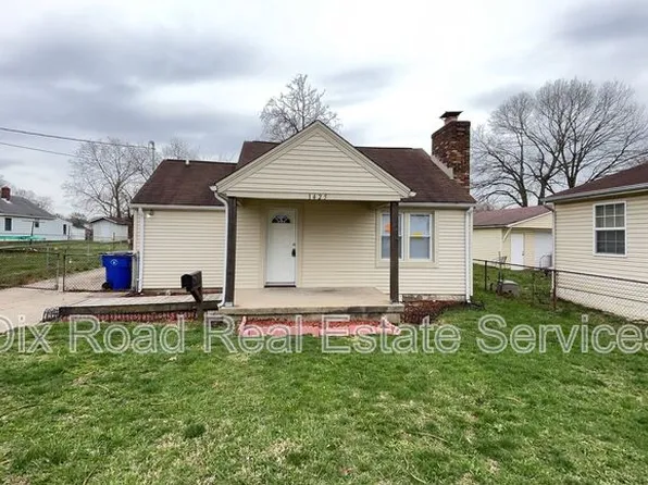 1425 Welsh Ave, Hamilton, OH 45011