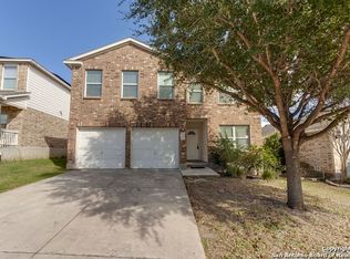 9714 Gypsy Cv, Converse, TX 78109