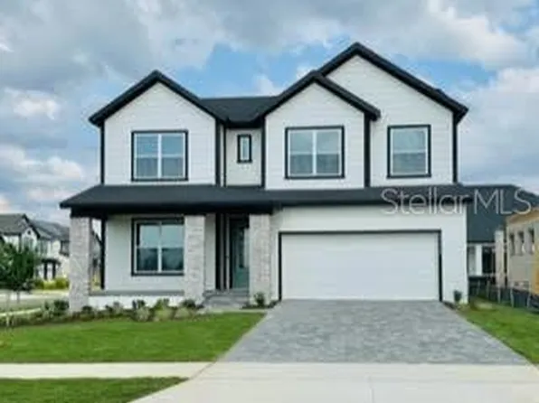 13464 Lagerstrom Way, Clermont, FL 34711