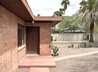 2334 N Richey Blvd, Tucson, AZ 85716