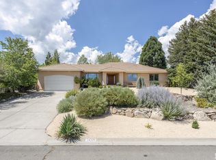 14225 E Windriver Ln, Reno, NV 89511