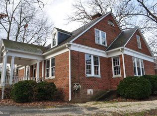 13904 Old Marlboro Pike, Upper Marlboro, MD 20772