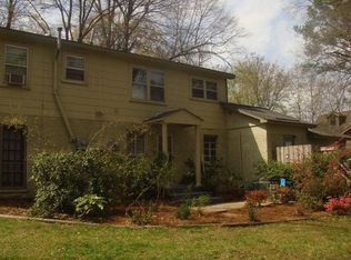 216 Virginia St, Oxford, MS 38655
