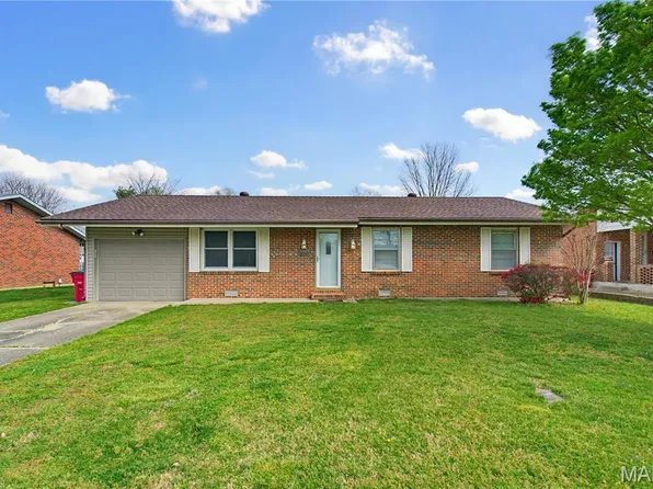116 Terrace Dr, Sikeston, MO 63801