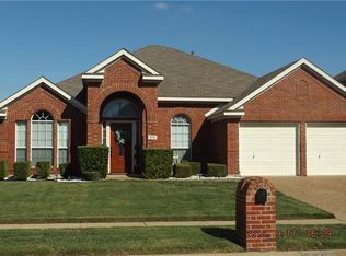 816 Magnolia Trl, Desoto, TX 75115