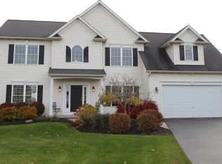 264 Branchbrook Dr, Henrietta, NY 14467