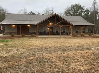 1744 Harper Ln, Douglas, GA 31535