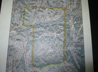 0 Off Of Jassemine Rd, Lorman, MS 39096