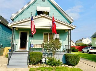 87 Roberts Ave, Buffalo, NY 14206
