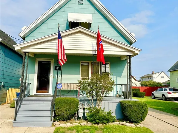 87 Roberts Ave, Buffalo, NY 14206