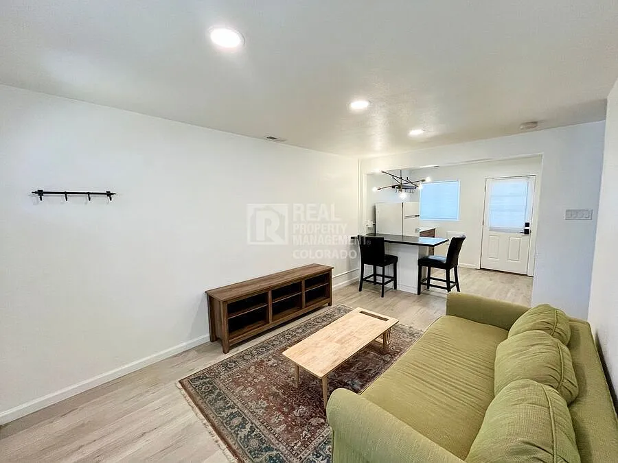 Convenient Denver Living Near City Park & Rino — Photo 3