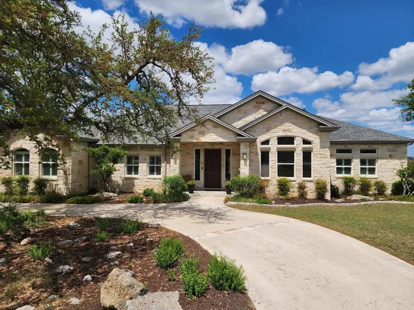 214 Trail Master Cir, Driftwood, TX 78619