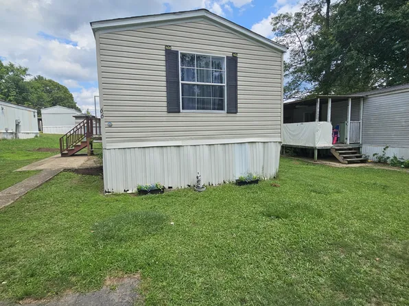 3025 Highway 5 N Lot 66, Benton, AR 72019