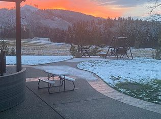 6437 Churchill Rd SE, Tenino, WA 98589