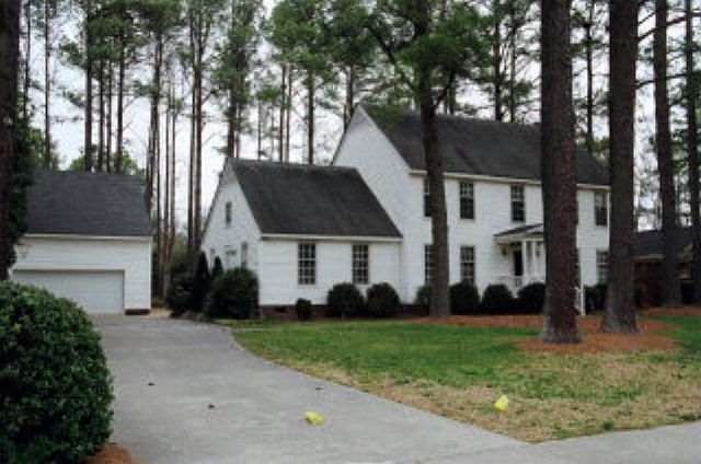 2nd image of 3516 Sheffield Dr