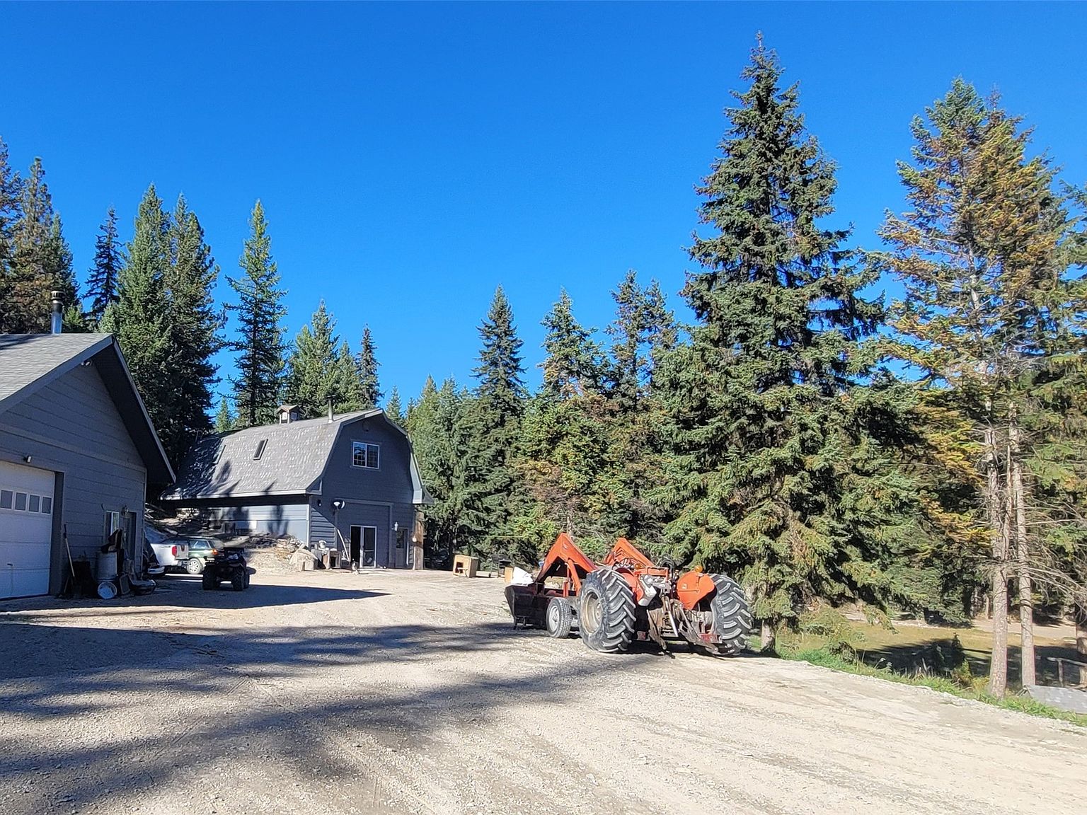 350 Jackson Meadows Rd, Kila, MT 59920 MLS 30014902 Zillow