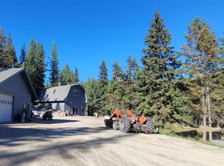 350 Jackson Meadows Rd, Kila, MT 59920