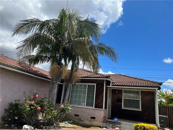 5502 Downey Ave, Lakewood, CA 90712