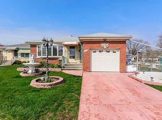 7644 W Talcott Ave, Chicago, IL 60631