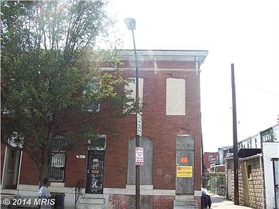 Exterior (Front)