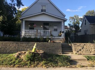 1103 W Olive St, Bloomington, IL