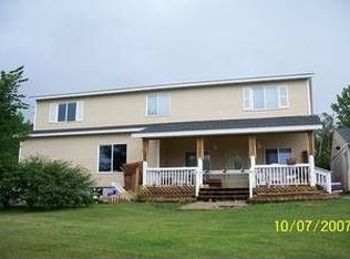 1005 W 47th St, Hibbing, MN 55746