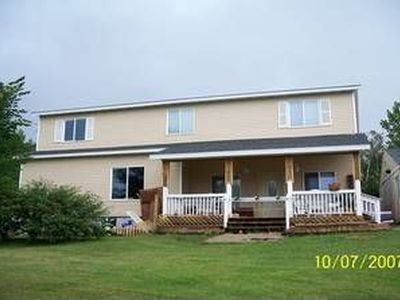 1005 W 47th St, Hibbing, MN, 55746